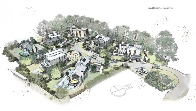 Click the photo for more details of Lutterburn Street, Ugborough, Ivybridge