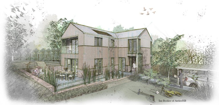 Images for Lutterburn Street, Ugborough, Ivybridge