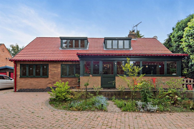 Click the photo for more details of Highfield End, Ashby Folville, Melton Mowbray