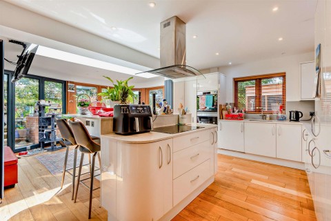 Click the photo for more details of Highfield End, Ashby Folville, Melton Mowbray