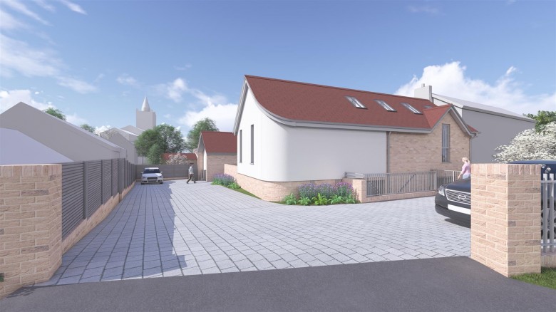 Click the photo for more details of High Street, Burwell, Cambridge