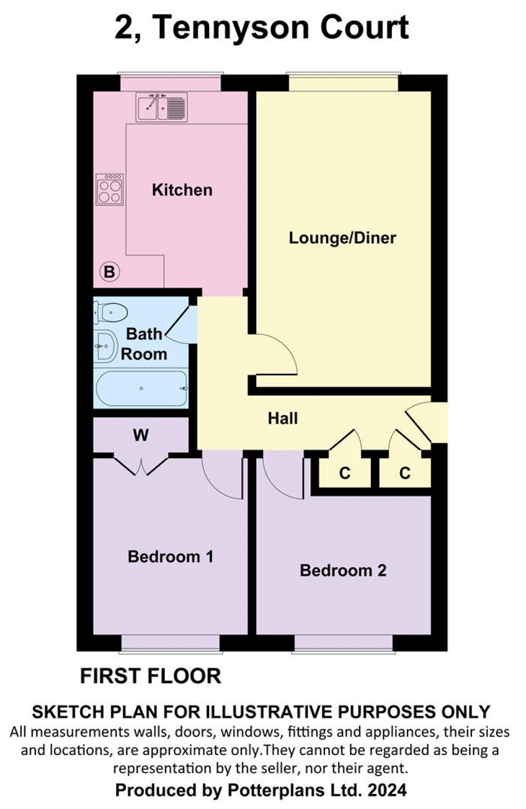 Floorplans For Freshwater