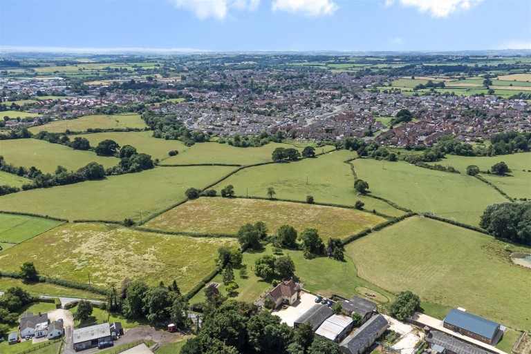 Images for Bowridge Hill, Gillingham, Dorset