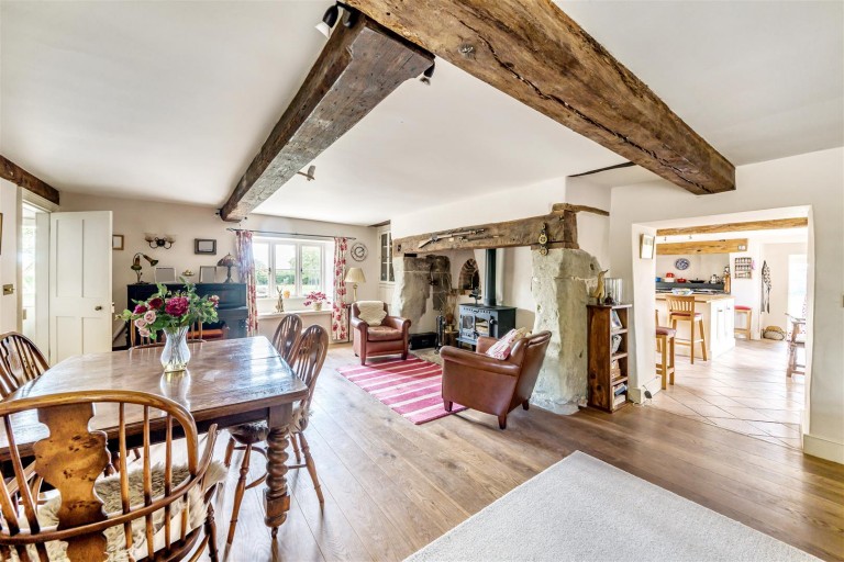 Images for Bowridge Hill, Gillingham, Dorset