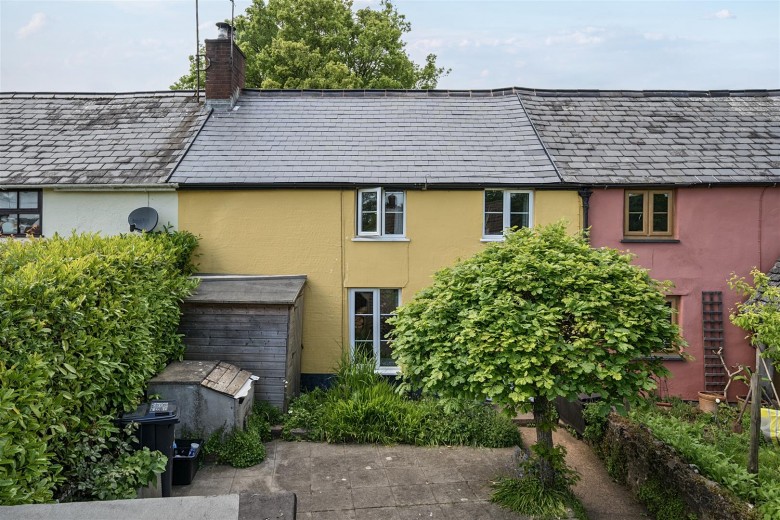 Click the photo for more details of Whitebrook Cottages, Holcombe Rogus, Wellington