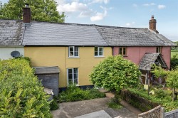 Images for Whitebrook Cottages, Holcombe Rogus, Wellington