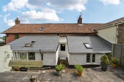 Images for Whitebrook Cottages, Holcombe Rogus, Wellington