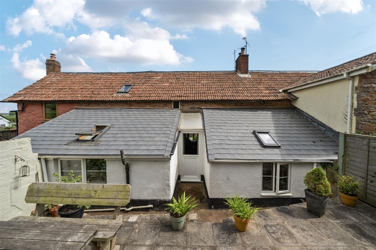 Images for Whitebrook Cottages, Holcombe Rogus, Wellington