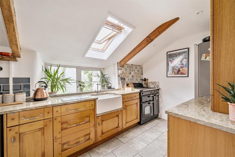 Images for Whitebrook Cottages, Holcombe Rogus, Wellington