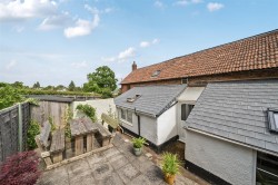 Images for Whitebrook Cottages, Holcombe Rogus, Wellington