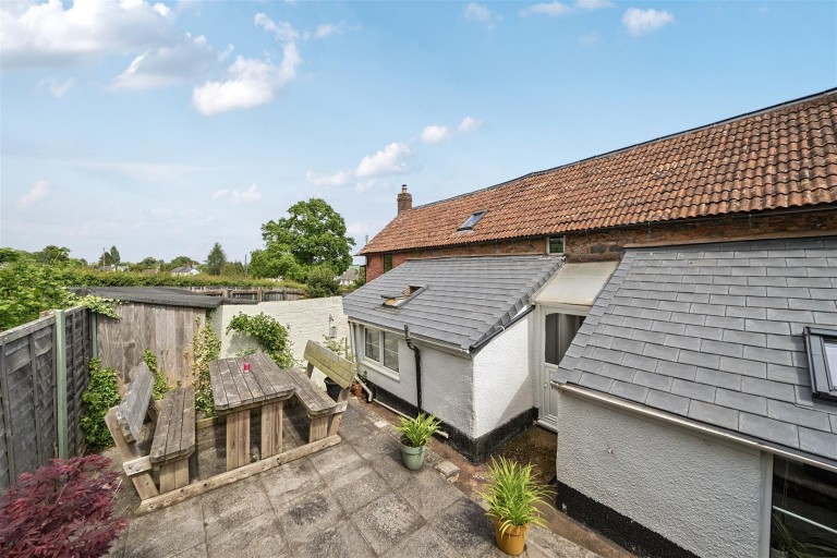 Images for Whitebrook Cottages, Holcombe Rogus, Wellington