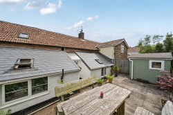 Images for Whitebrook Cottages, Holcombe Rogus, Wellington