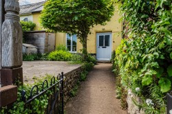 Images for Whitebrook Cottages, Holcombe Rogus, Wellington