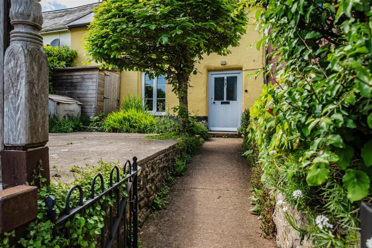 Images for Whitebrook Cottages, Holcombe Rogus, Wellington