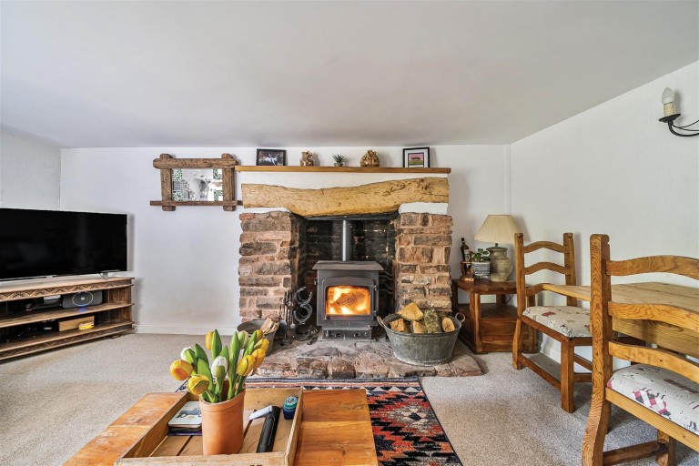 Images for Whitebrook Cottages, Holcombe Rogus, Wellington