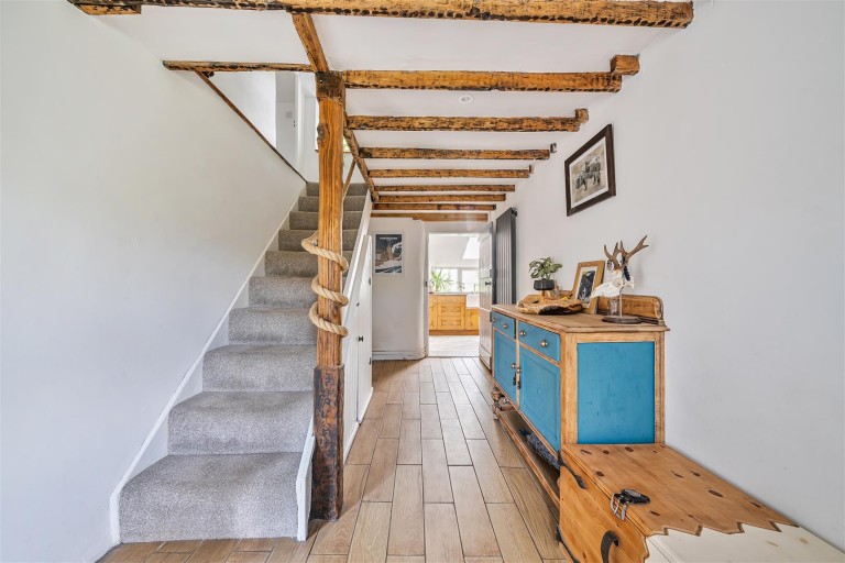 Images for Whitebrook Cottages, Holcombe Rogus, Wellington