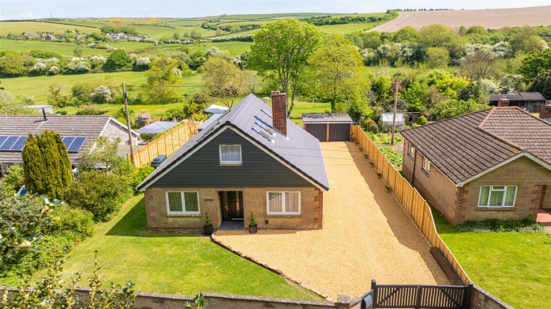 Click the photo for more details of Whitwell, Isle of Wight