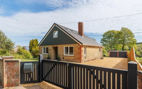 Click the photo for more details of Whitwell, Isle of Wight