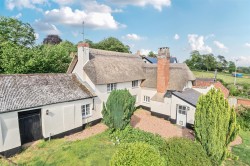 Images for Oak Hill, East Budleigh, Budleigh Salterton
