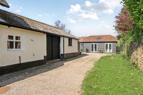 Click the photo for more details of Oak Hill, East Budleigh, Budleigh Salterton