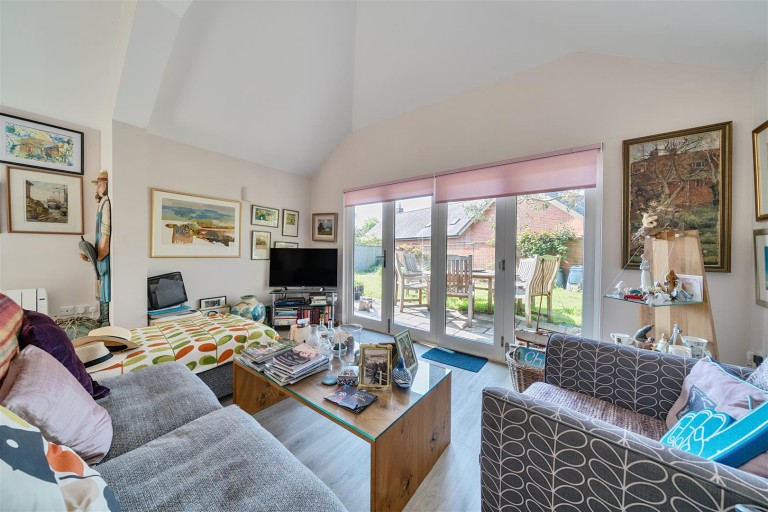 Images for Oak Hill, East Budleigh, Budleigh Salterton
