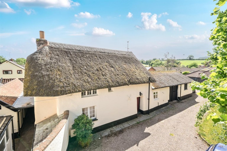 Images for Oak Hill, East Budleigh, Budleigh Salterton