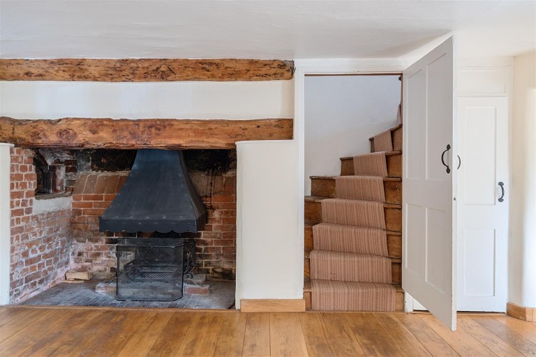 Images for Oak Hill, East Budleigh, Budleigh Salterton