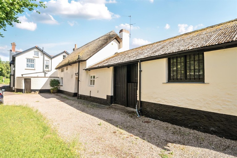 Images for Oak Hill, East Budleigh, Budleigh Salterton