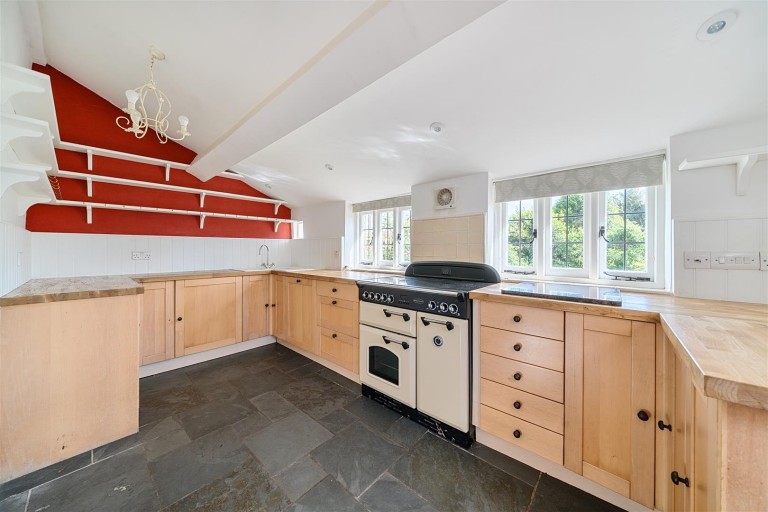 Images for Oak Hill, East Budleigh, Budleigh Salterton