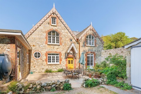 Click the photo for more details of Whitwell, Isle of Wight