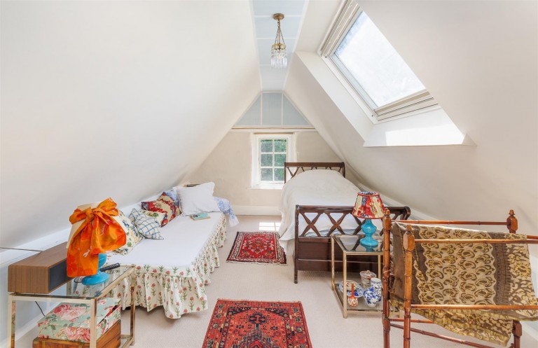 Images for Whitwell, Isle of Wight