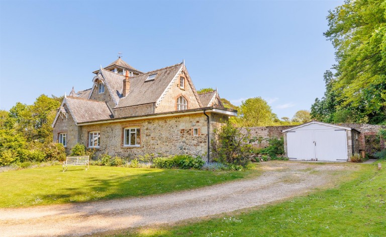 Images for Whitwell, Isle of Wight