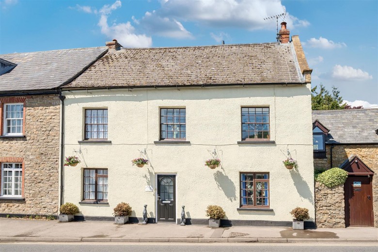 Click the photo for more details of East Road, Bridport