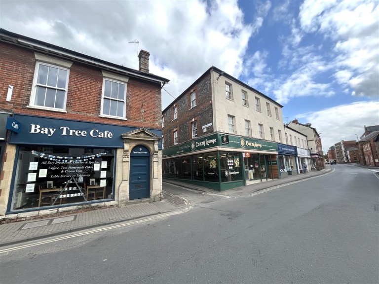 Images for Post Office Lane, Wantage, Oxfordshire, OX12