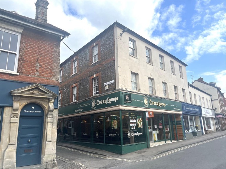 Images for Post Office Lane, Wantage, Oxfordshire, OX12