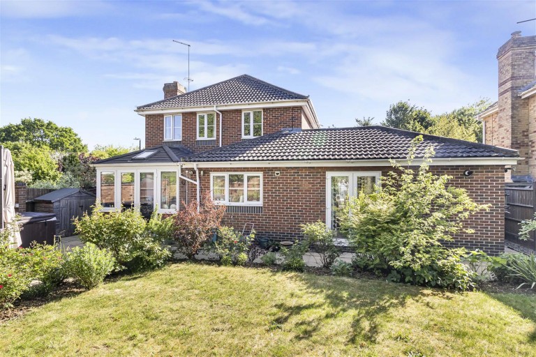 Images for Hopton Rise, Haverhill