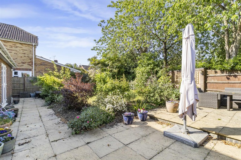 Images for Hopton Rise, Haverhill