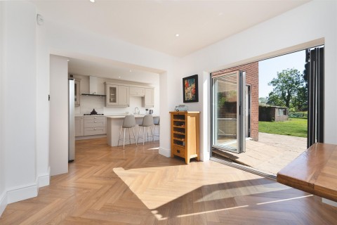 Click the photo for more details of Normanton Road, Packington, LE65