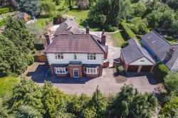 Images for Normanton Road, Packington, LE65
