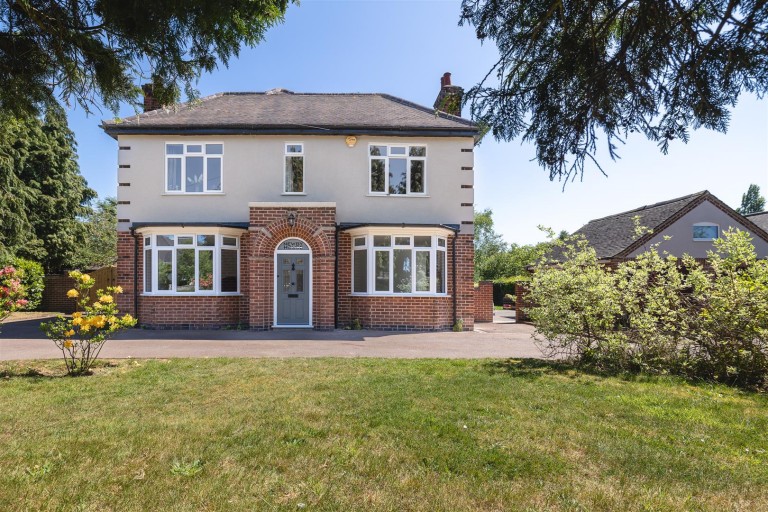 Images for Normanton Road, Packington, LE65