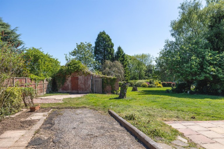 Images for Normanton Road, Packington, LE65