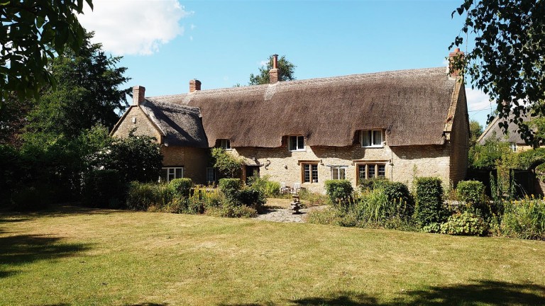 Images for North Street, Haselbury Plucknett, Crewkerne
