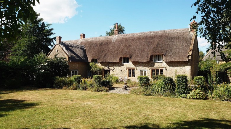 Click the photo for more details of North Street, Haselbury Plucknett, Crewkerne