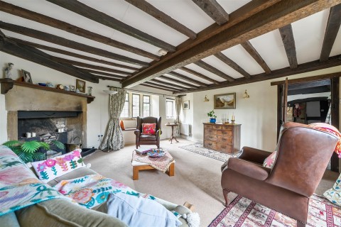 Click the photo for more details of North Street, Haselbury Plucknett, Crewkerne
