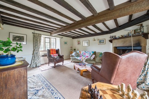 Click the photo for more details of North Street, Haselbury Plucknett, Crewkerne