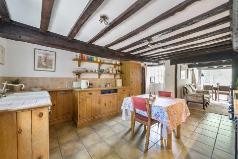 Click the photo for more details of North Street, Haselbury Plucknett, Crewkerne