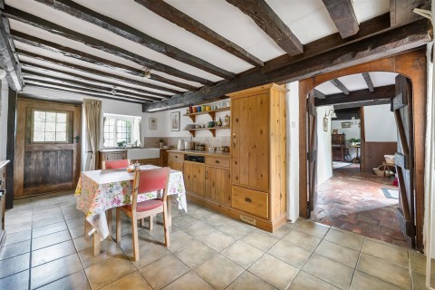 Click the photo for more details of North Street, Haselbury Plucknett, Crewkerne