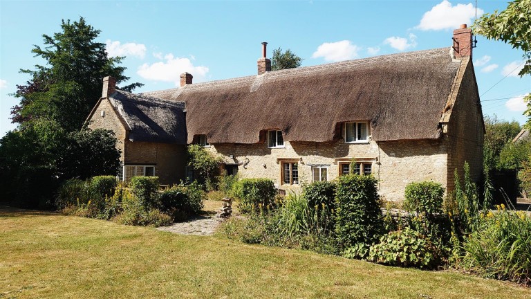 Images for North Street, Haselbury Plucknett, Crewkerne