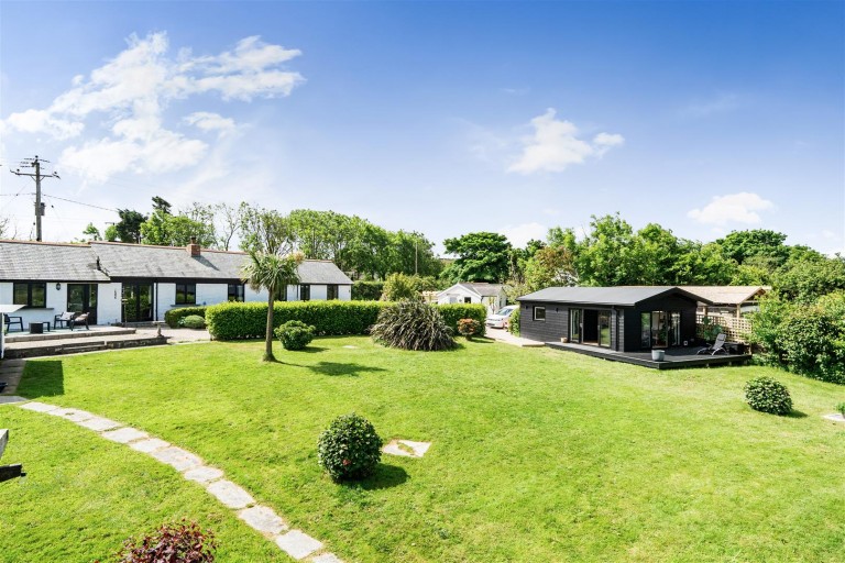 Images for Higher Trevethan, Redruth