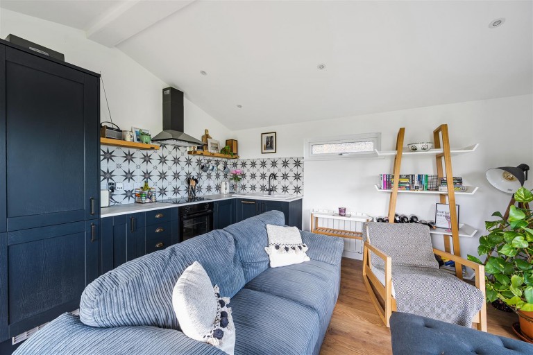 Images for Higher Trevethan, Redruth